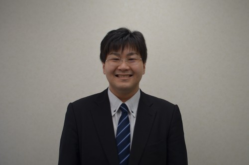 矢田　翔大