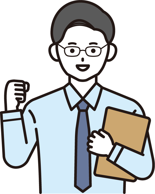 学年が変わっても、変わらない安心感