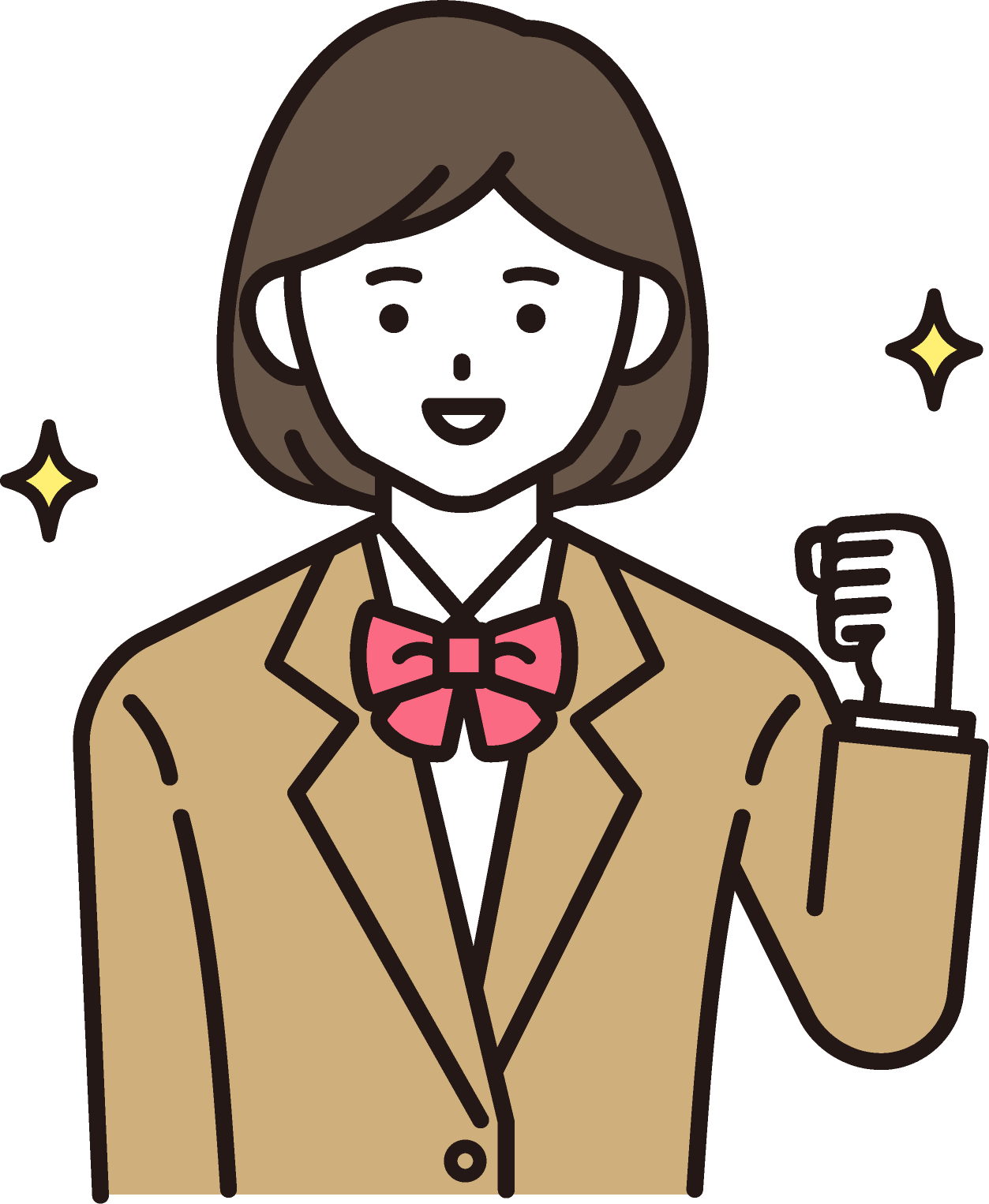 公立中学3年生（女）